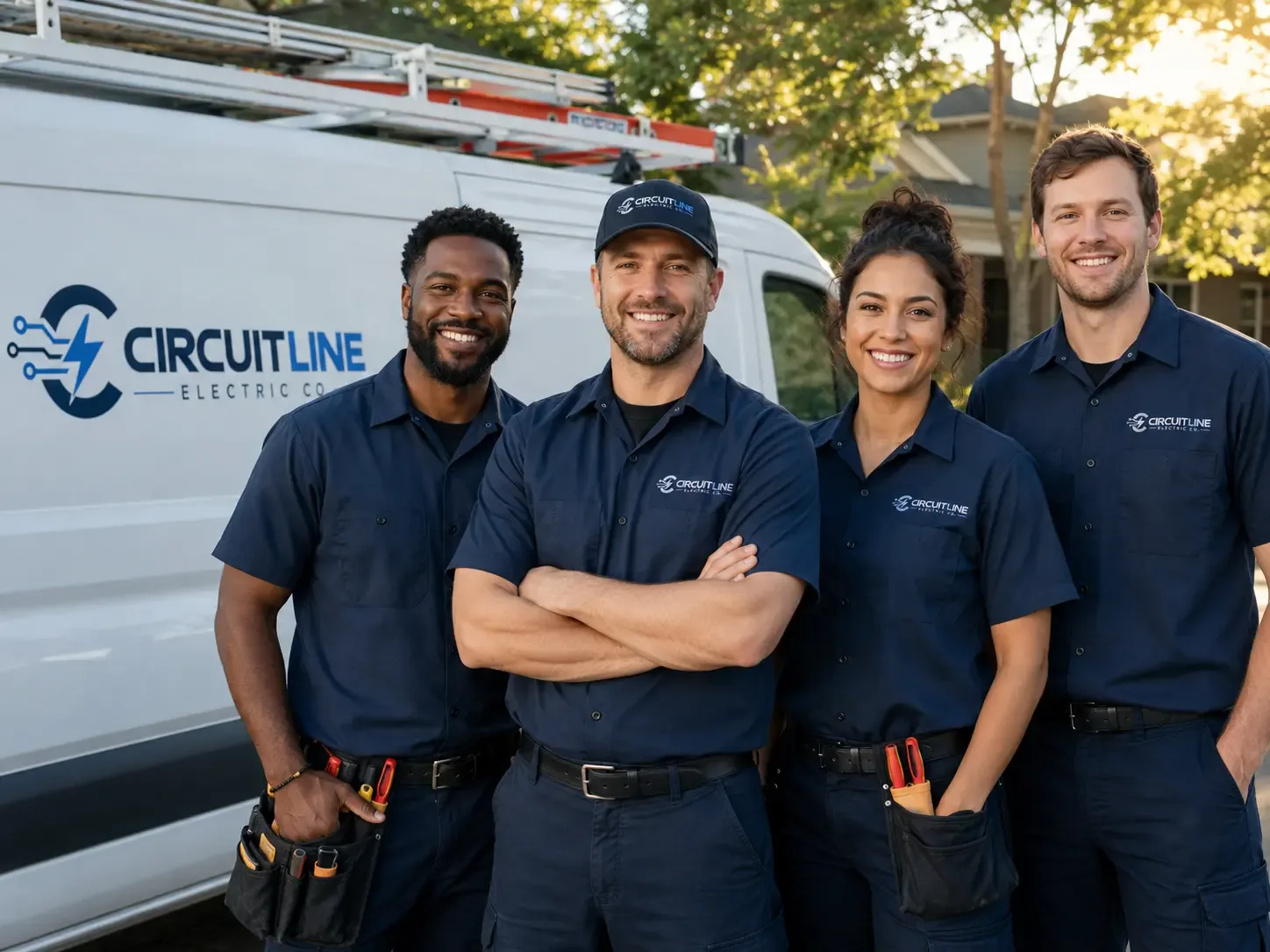 Whole Home Rewiring company in Mount Calm, TX